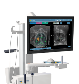 KOELIS Trinity US/MRI